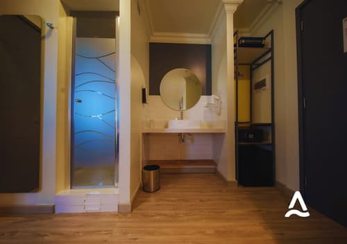 Hotel Almasur Express Punta Arenas, Room