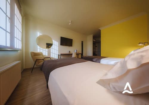 Hotel Almasur Express Punta Arenas, Room