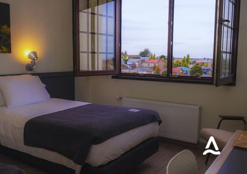 Hotel Almasur Express Punta Arenas, Room