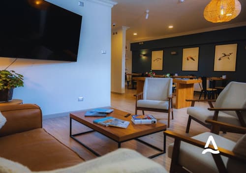 Hotel Almasur Express Punta Arenas, Primary image