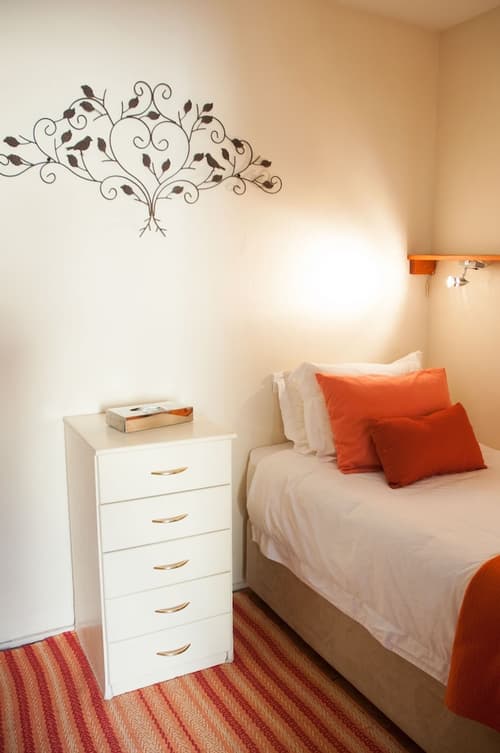 A Sunflower Stop - Hostel, Room