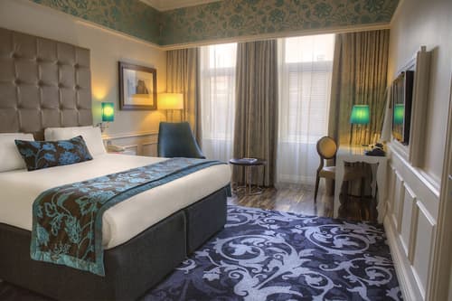 Hotel Indigo Glasgow by IHG, Room