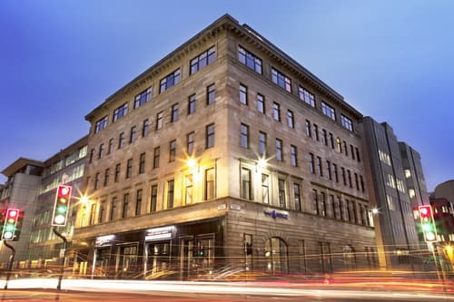 Hotel Indigo Glasgow by IHG, Primary image