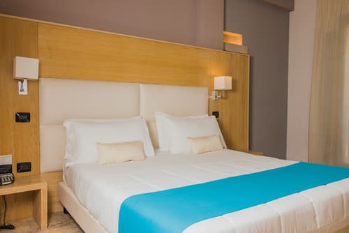 CDSHotels Basiliani, Room