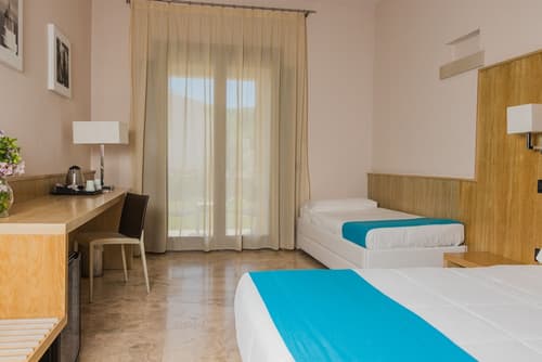 CDSHotels Basiliani, Room