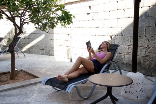 CDSHotels Basiliani, Room