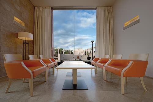 CDSHotels Basiliani, Lobby