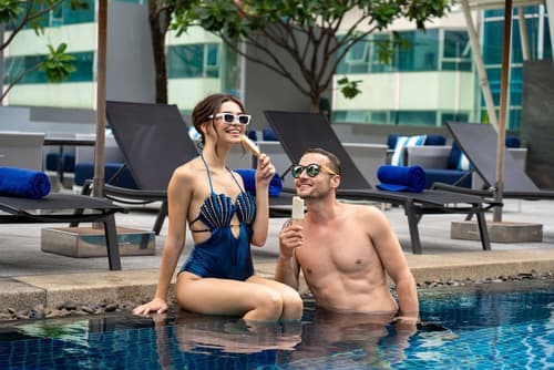 Park Plaza Bangkok Soi 18, Primary image