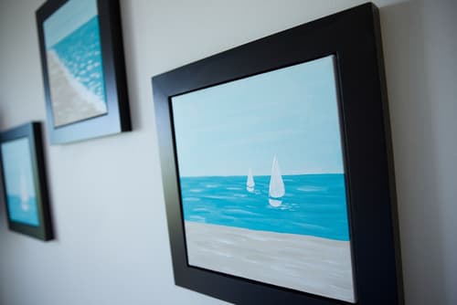 Pearle Beach Resort & Spa, Room