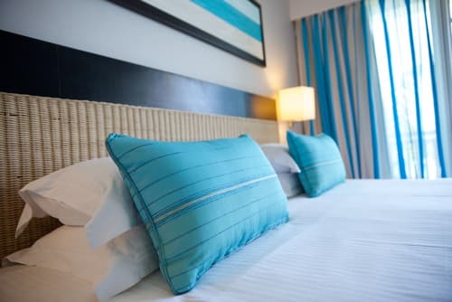 Pearle Beach Resort & Spa, Room