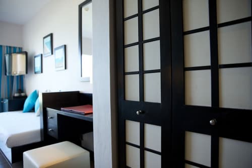 Pearle Beach Resort & Spa, Room