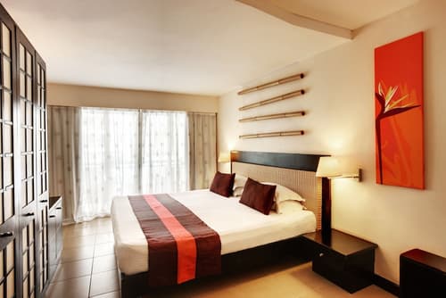 Pearle Beach Resort & Spa, Room
