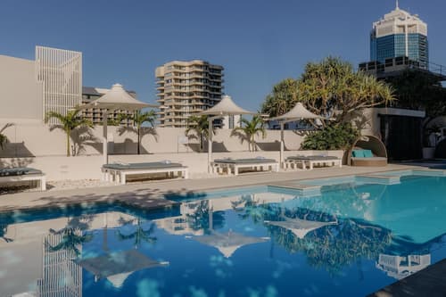 Hilton Surfers Paradise Hotel & Residences, Primary image