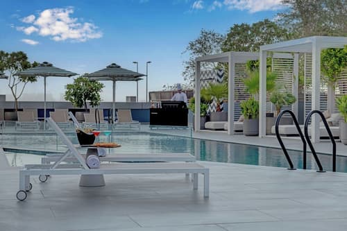 Millennium Central Downtown, Primary image