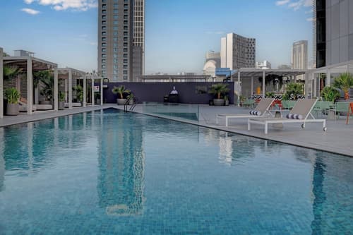 Millennium Central Downtown, Primary image