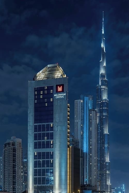 Millennium Central Downtown, Primary image