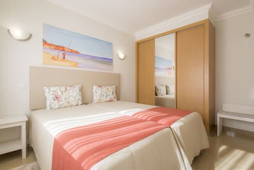 Boavista Golf & Spa - Bela Colina Holidays, Room