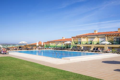 Boavista Golf & Spa - Bela Colina Holidays, View from room