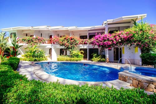 Hotel Giada, Primary image