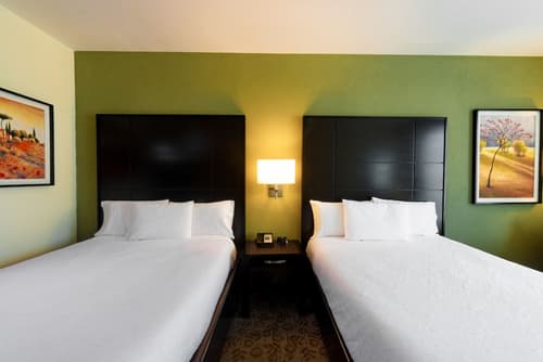 Hilton Garden Inn Tuxtla Gutierrez, Room