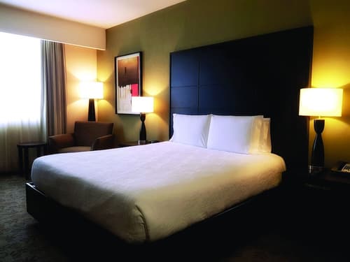 Hilton Garden Inn Tuxtla Gutierrez, Room