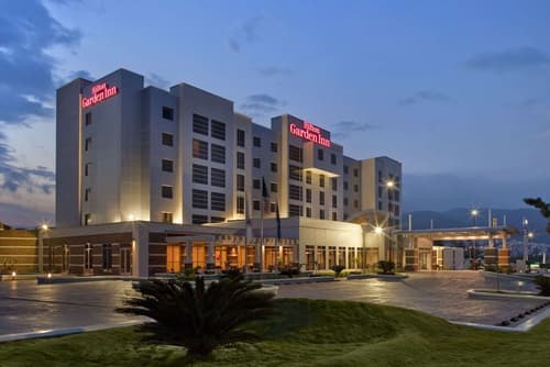 Hilton Garden Inn Tuxtla Gutierrez, Primary image