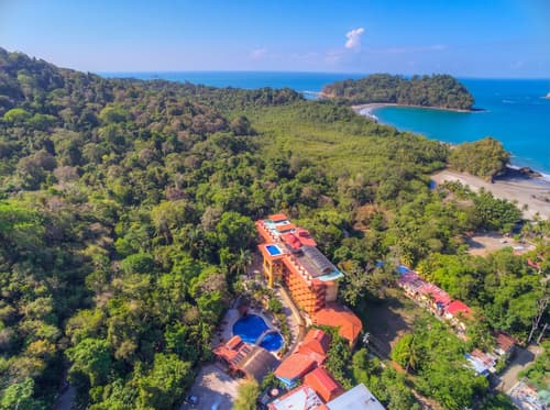 Hotel San Bada Resort & Spa, Primary image