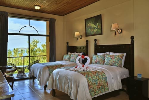 Hotel San Bada Resort & Spa, Room