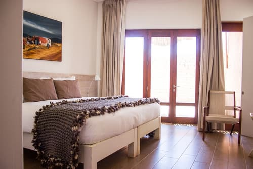 Noi Casa Atacama, Room