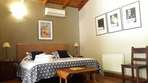 Lujan de Cuyo B&B, Room