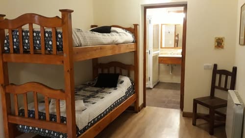 Lujan de Cuyo B&B, Room