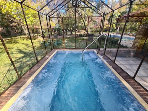 Lujan de Cuyo B&B, Primary image