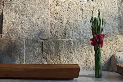 Oasia Hotel Novena, Singapore, Lobby sitting area