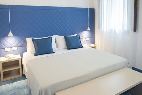 CDSHotels Pietrablu Resort & SPA, Room