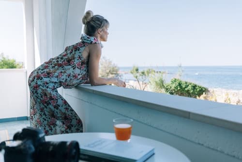 CDSHotels Pietrablu Resort & SPA, Room