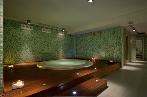 CDSHotels Pietrablu Resort & SPA, Spa