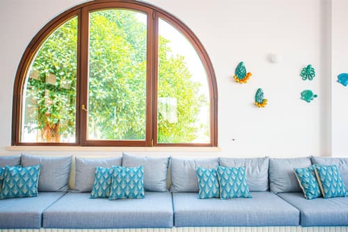 CDSHotels Pietrablu Resort & SPA, Lobby