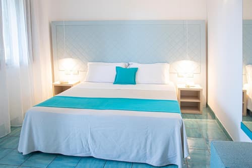 CDSHotels Pietrablu Resort & SPA, Room