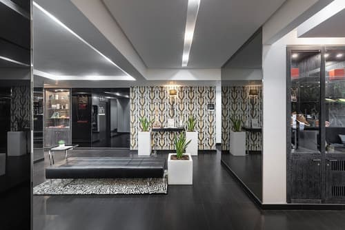 LHP Hotel Santa Margherita Palace & SPA, Lobby