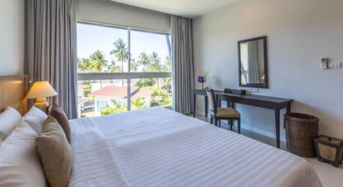Kantary Beach Hotel Villas & Suites, Khao Lak, Room