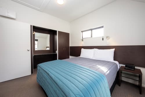 Ashford Motor Lodge, Room