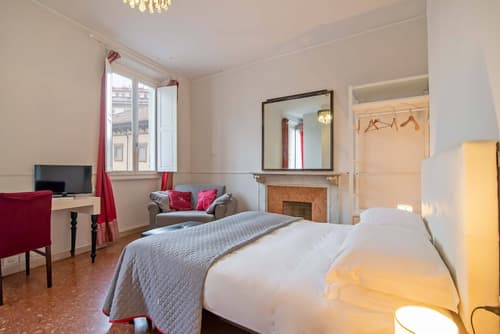 Duomo View B&B, Room