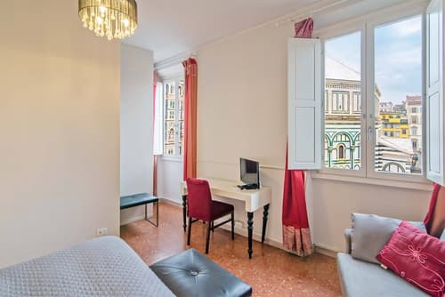 Duomo View B&B, Room