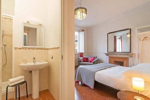 Duomo View B&B, Room