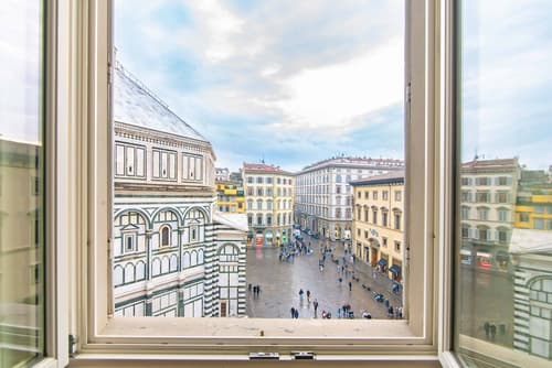 Duomo View B&B, Primary image