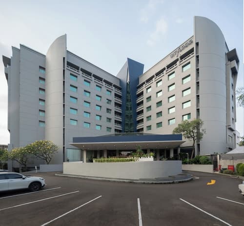 Cityloog Hotel Tebet Jakarta, Primary image