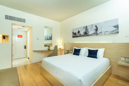 Cityloog Hotel Tebet Jakarta, Room