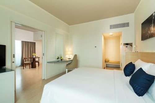 Cityloog Hotel Tebet Jakarta, Room