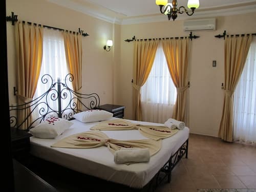 Hemerans Anatolia Otel, Room