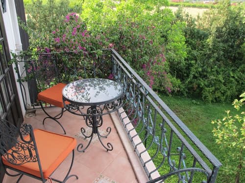 Hemerans Anatolia Otel, Room